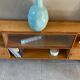 Vintage sideboard 2 levels (shallow)