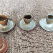 Sandstone coquetiers