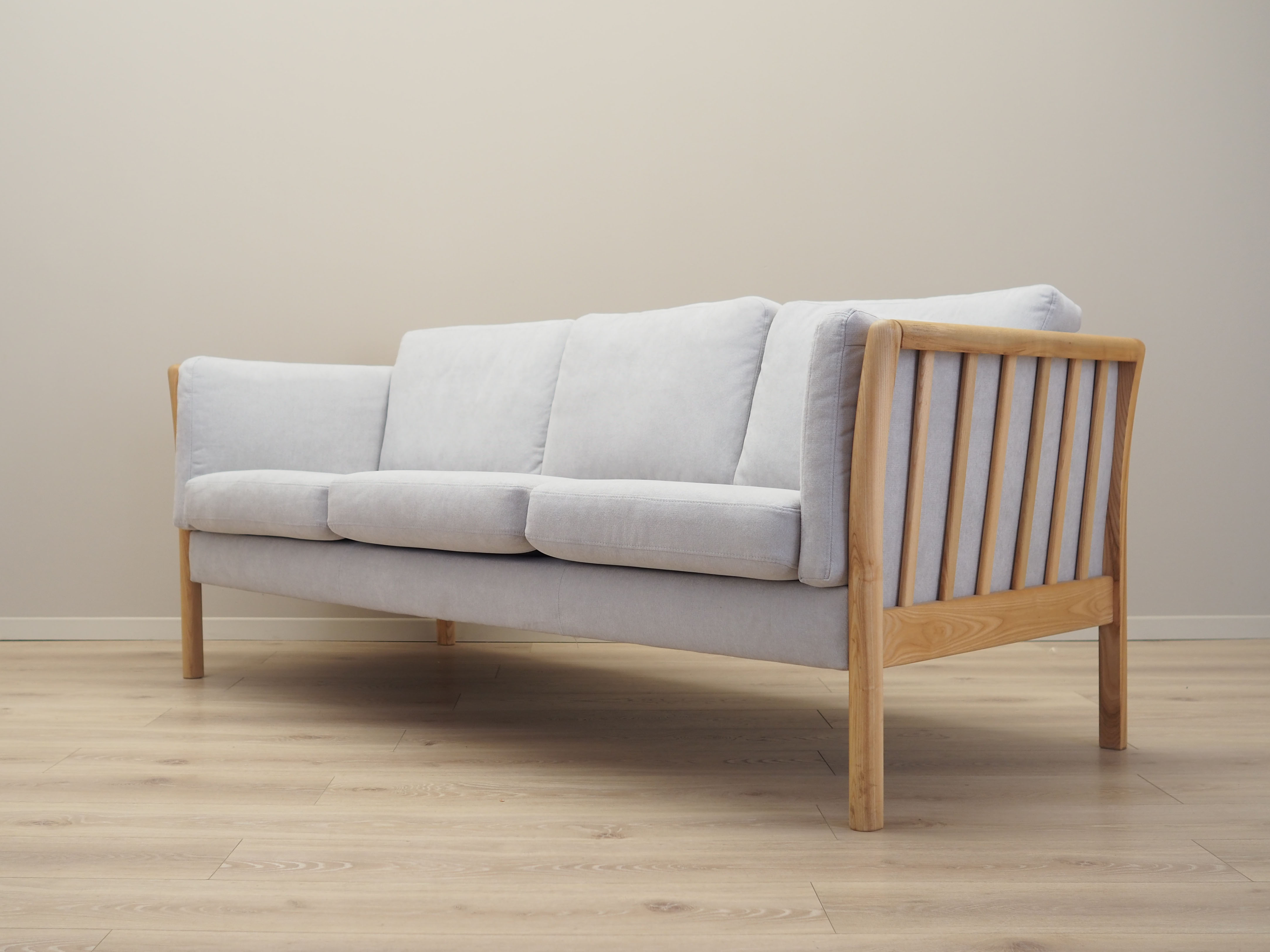 Ash sofa, Danish design, 1970s, Denmark