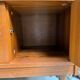 Petit buffet scandinave en teck