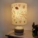 Lampe en céramique Vallauris - Marcel Giraud années 60-70