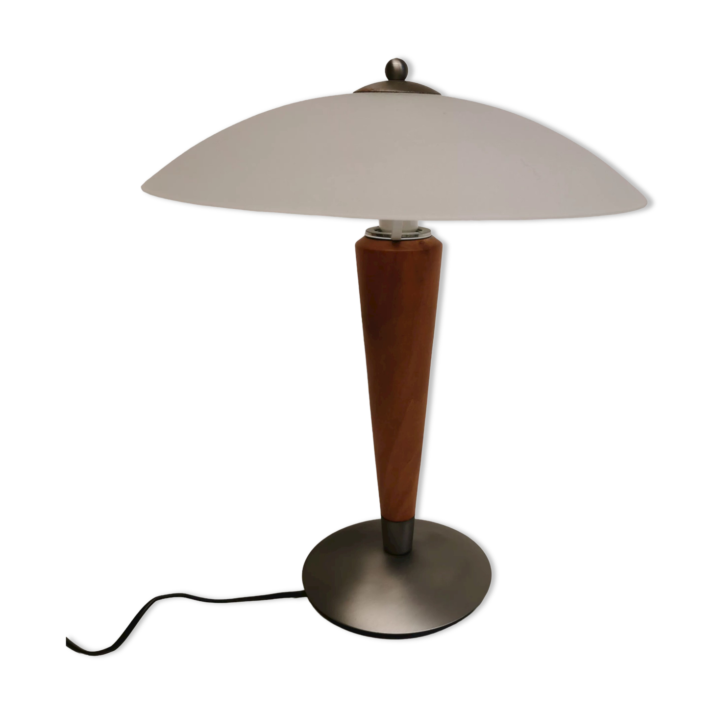 Older table lamp, made by SCE France, model Amalia