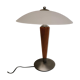 Older table lamp, made by SCE France, model Amalia