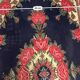 hand-woven Persian rug Ghoum
