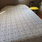 Vintage bedspread 70s