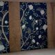 Parisian glass cabinet from La Samaritaine 1960