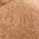 Chanel cashmere blanket