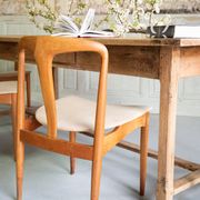 Chaises Juliane