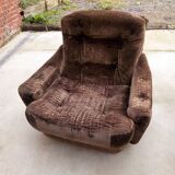Armchair by Michel Cadestin for Airborne