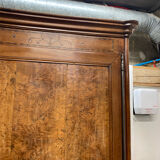 Ancient Standing Man of the Vendée, 18th Century