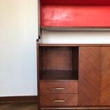 Buffet, modular shelf, 1950/60