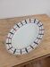 Oval presentation dish Lou Basquez manufacture Saint-Amand