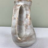 Niderviller earthenware carafe