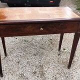 Directoire style desk