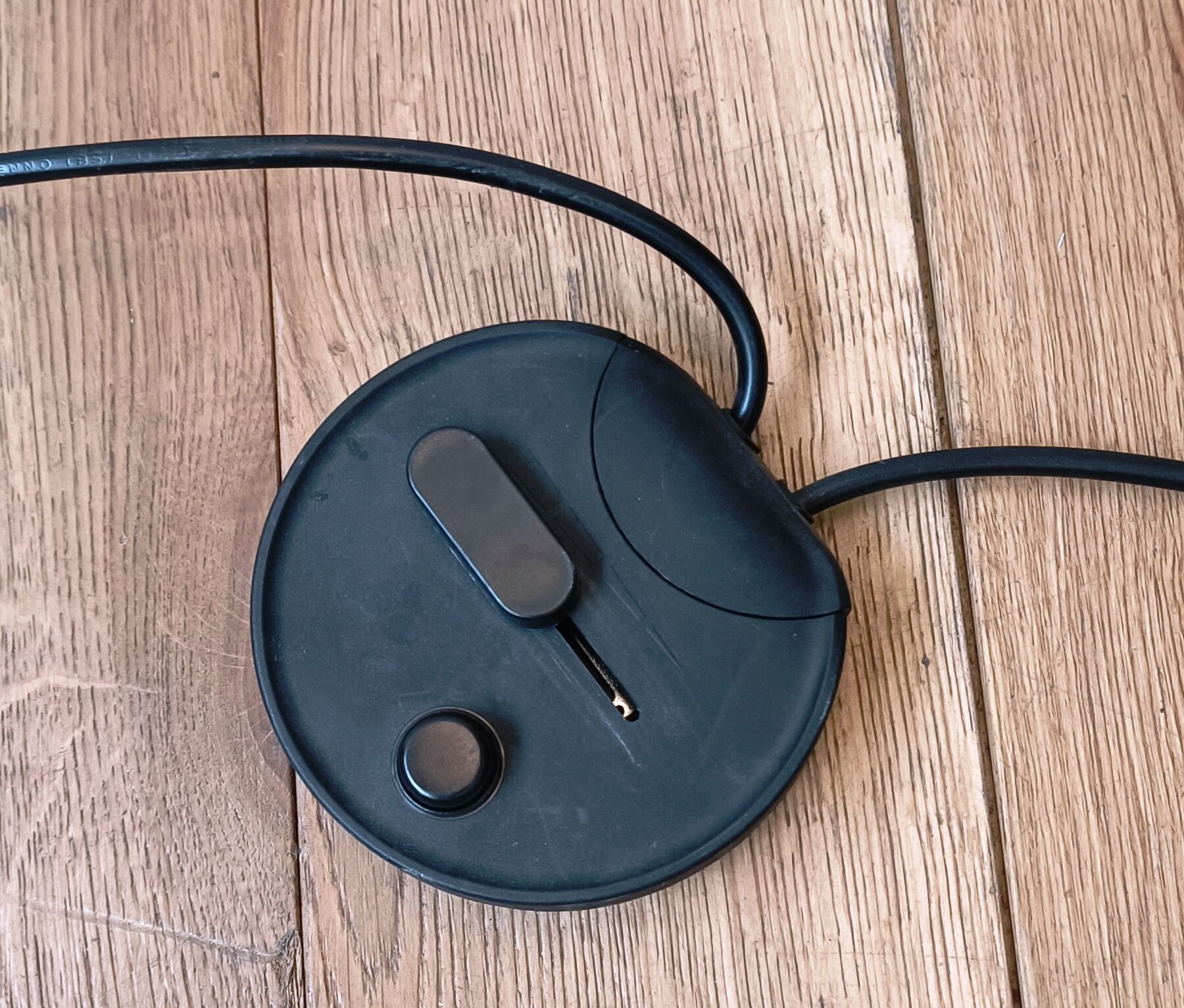 Floor lamp Toloméo Maxi, Artemide