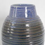 Vintage vase by Alexandre Kostanda 1960