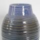 Vintage vase by Alexandre Kostanda 1960