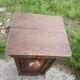 Chevet/ meuble d'appoint