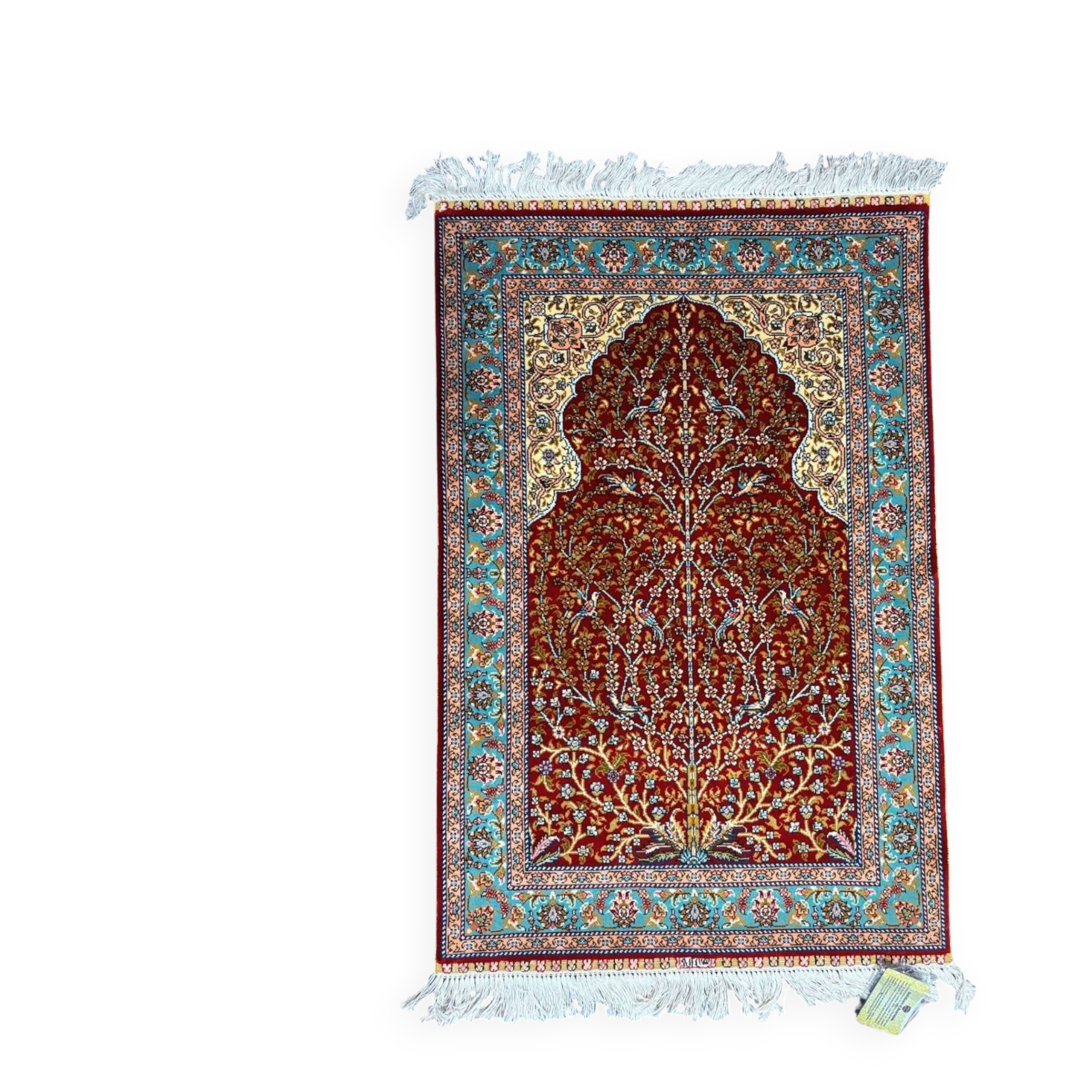 Tapis bosnie Herzégovine