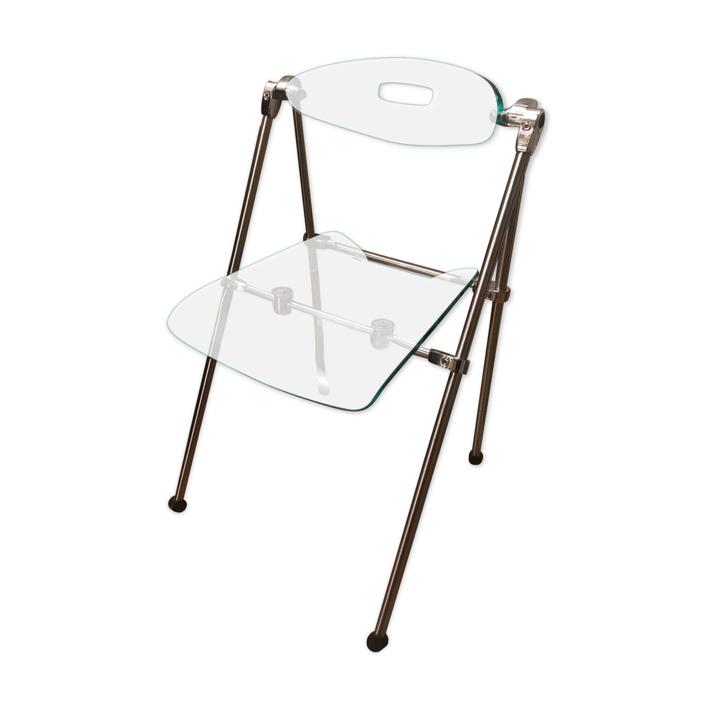 Chaise design Eda Concept