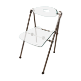 Chaise design Eda Concept