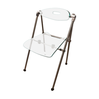Design chair Eda Concept
