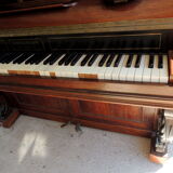 Piano brand E-Mussard Paris