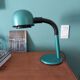 Lampe vintage industrielle