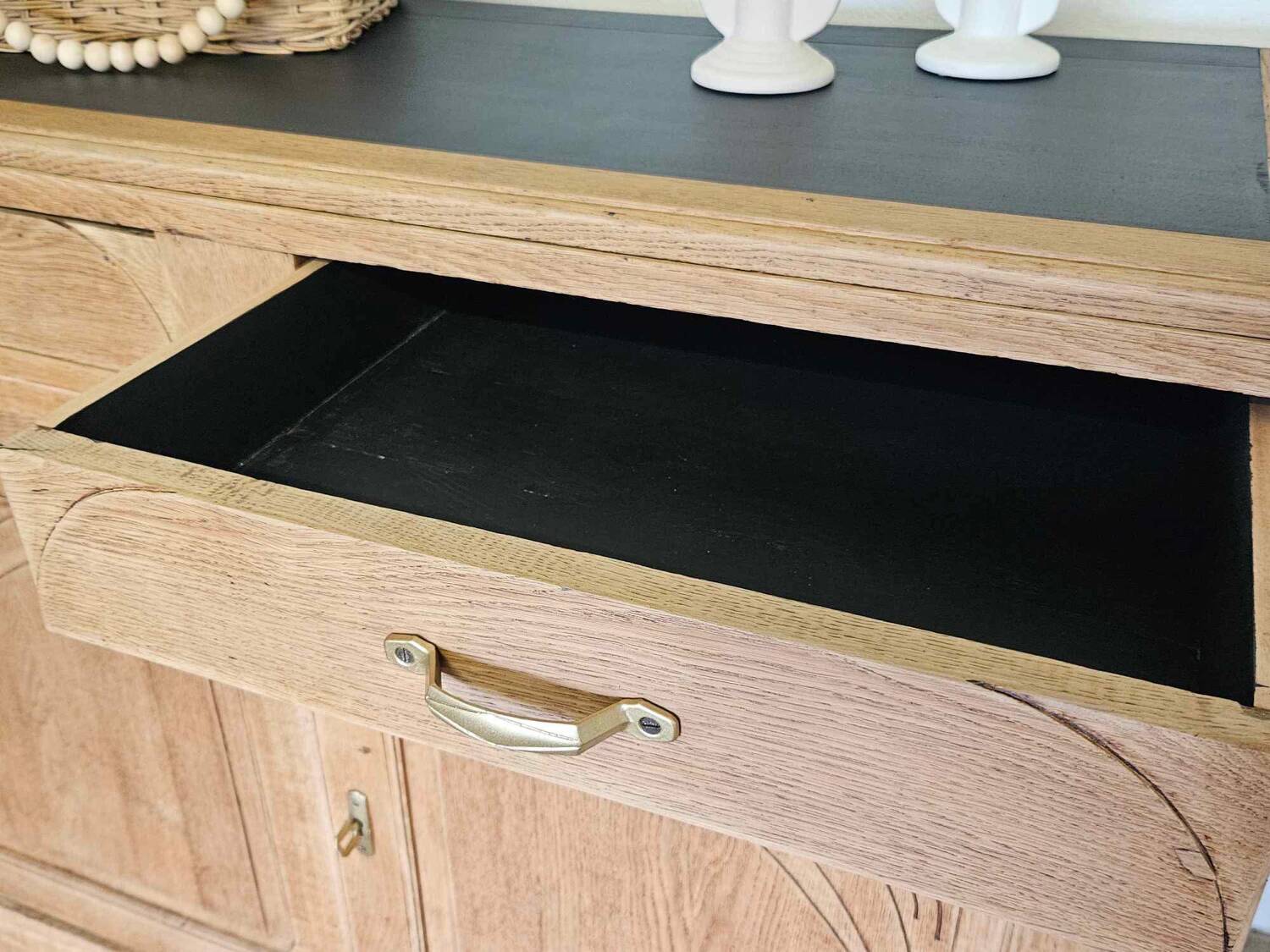 Parisian art deco buffet