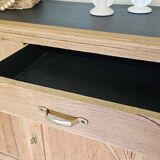 Parisian art deco buffet