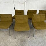 Suite from Chauffeuses Samouraï by Joseph-andre Motte for Airborne