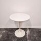 Tulip Side Table by Maurice Burke for Arkana – 1960s