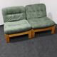 Vintage lounge chair