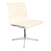 Chaise Eames Herman Miller Aluminium Chair EA101