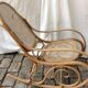 Thonet rocking chair