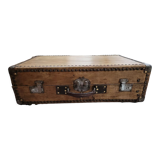 Old trunk