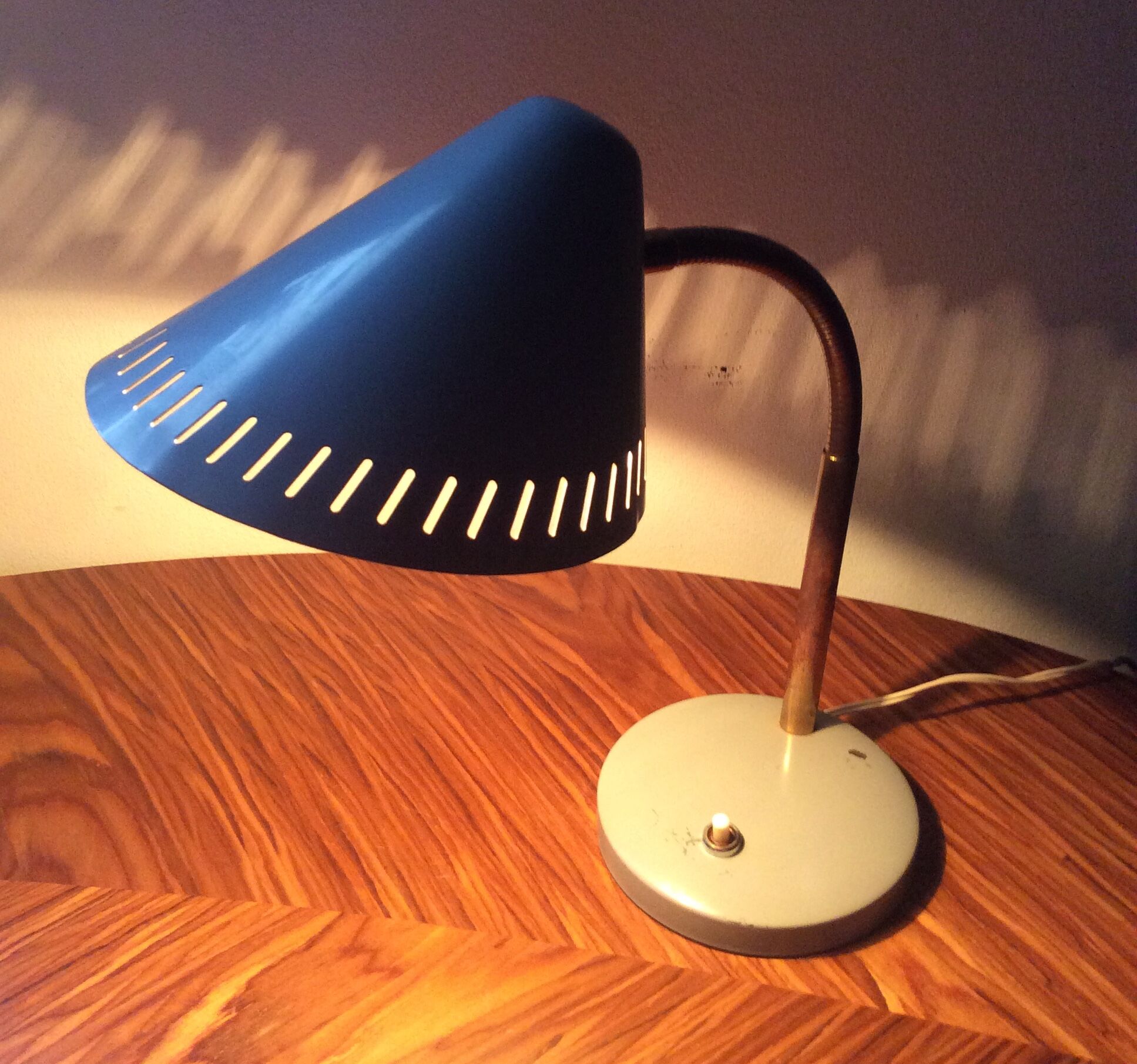 Lamp 50/60