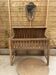 Old drainer (dish drainer)