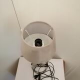 Table lamp foot art deco