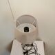 Table lamp foot art deco