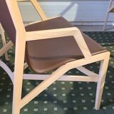 Fauteuils pilotta par rodolfo dordoni pour cassina