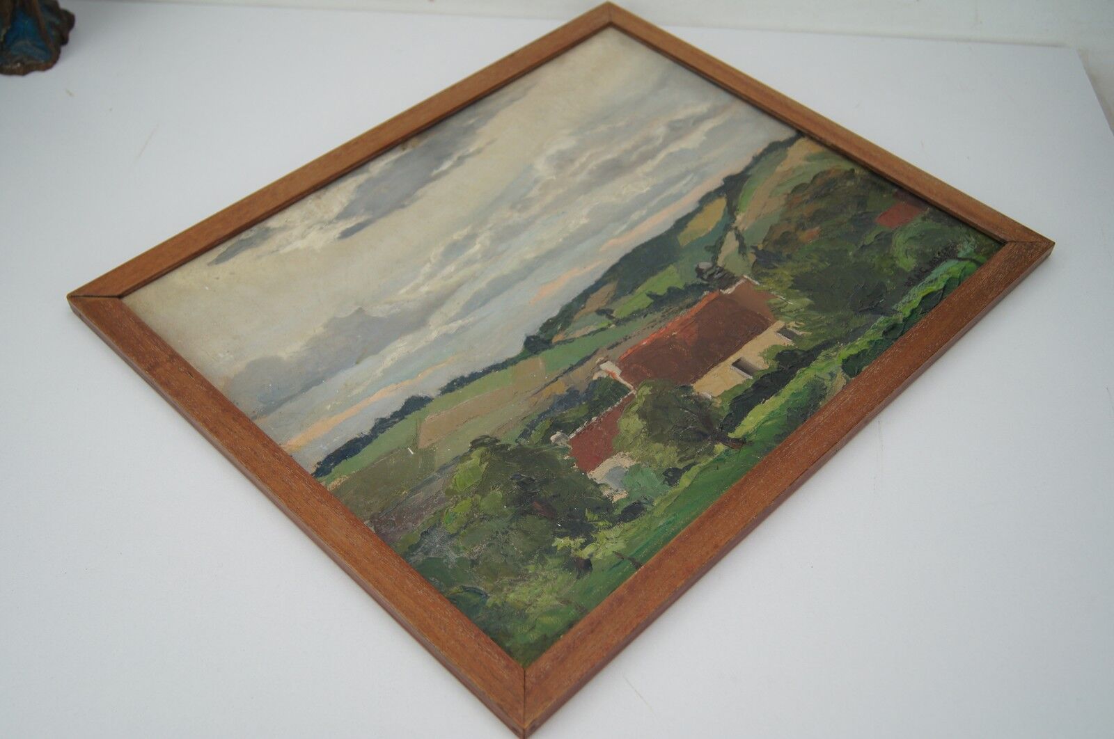 Pierre Raighasse 1912-1960 Chaumière
