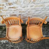 Bistro chairs
