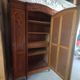 armoire de chambre