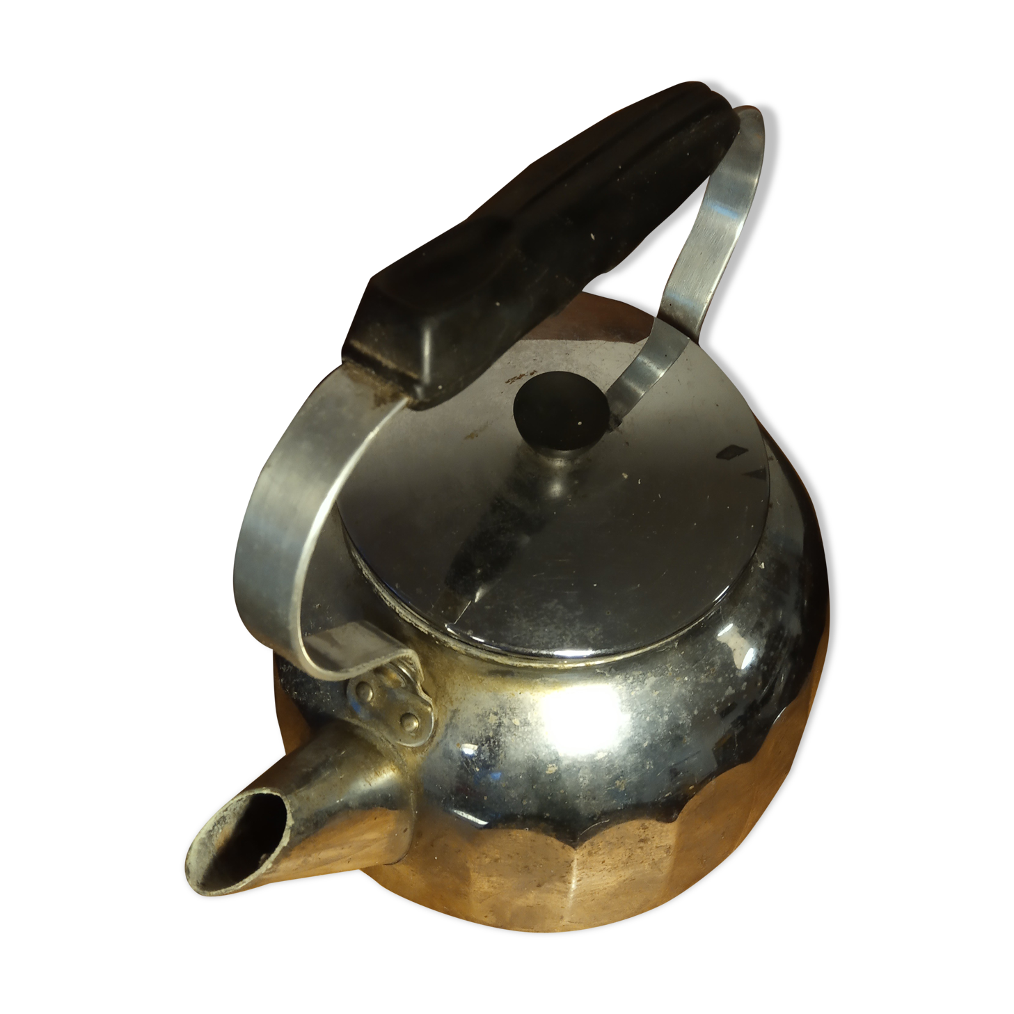 1940s kettle