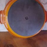 Cousances cast iron