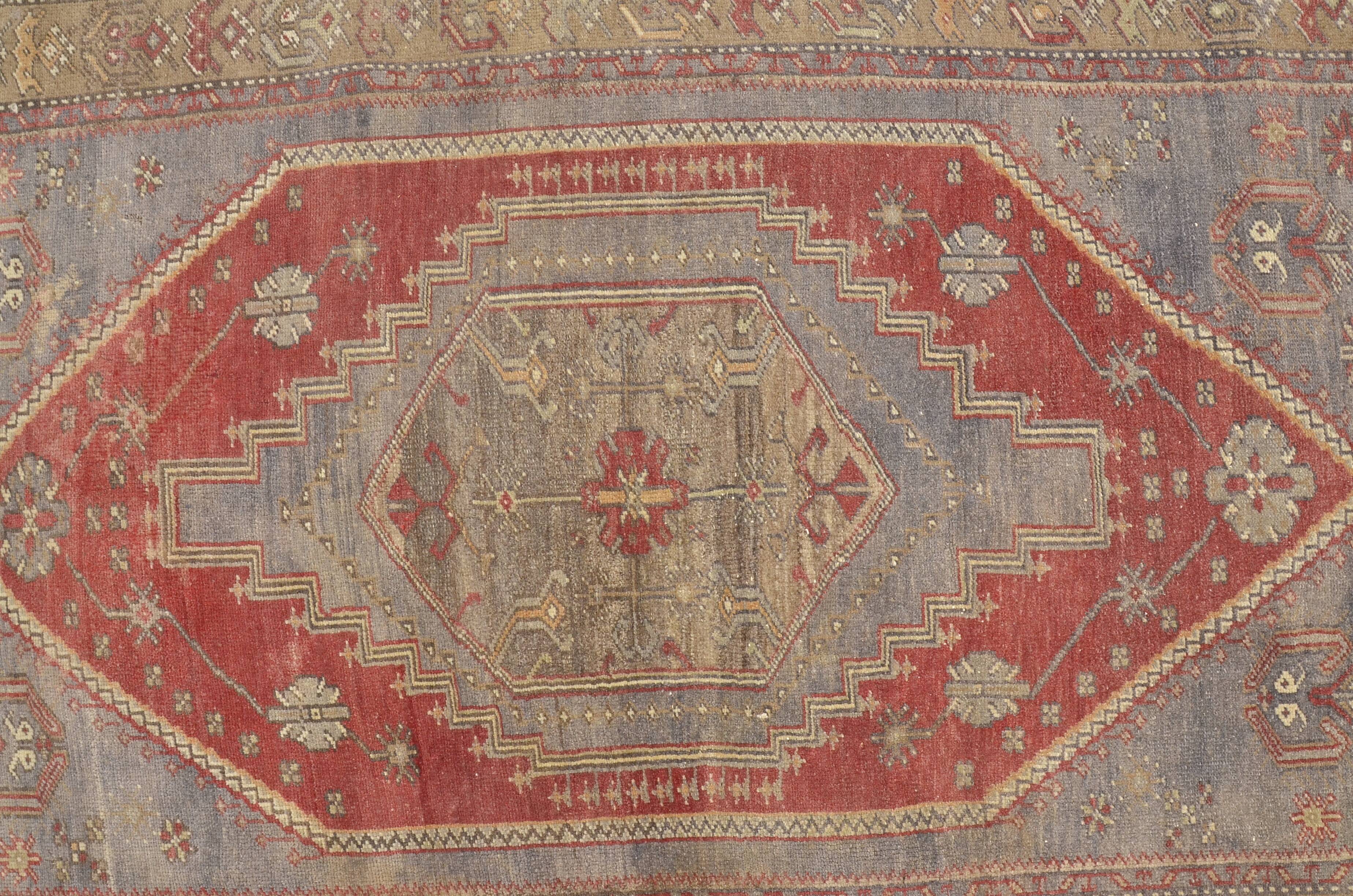 Vintage Anatolian Floor Antique Rug sku 778