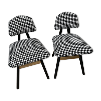 Lot de 2 chaises