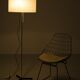 Lampe de sol vintage
