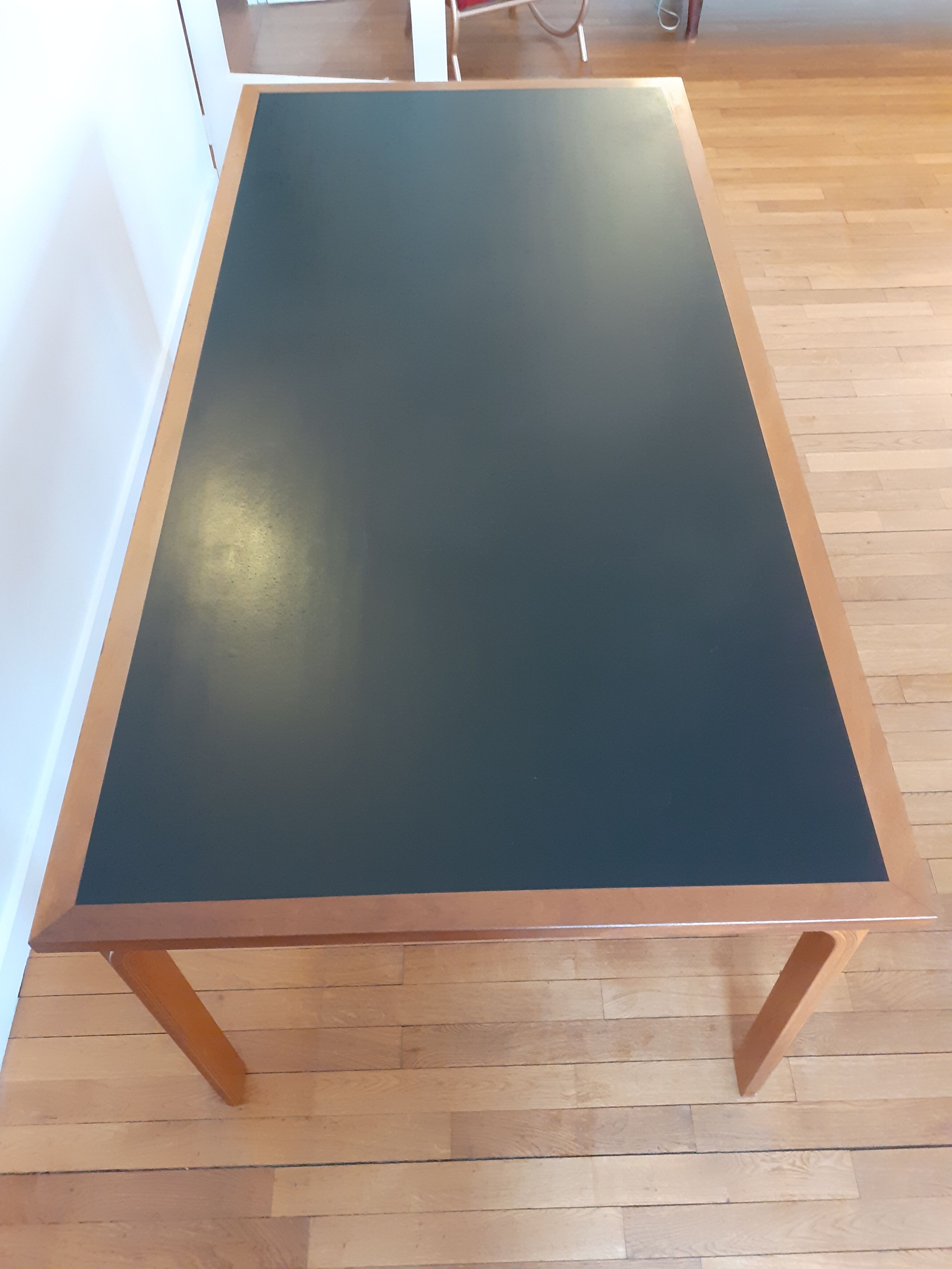 Table de salle à manger Magnus Olesen pour Durup